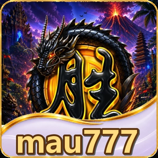 Ikon mau777 untuk langkah pasang APK